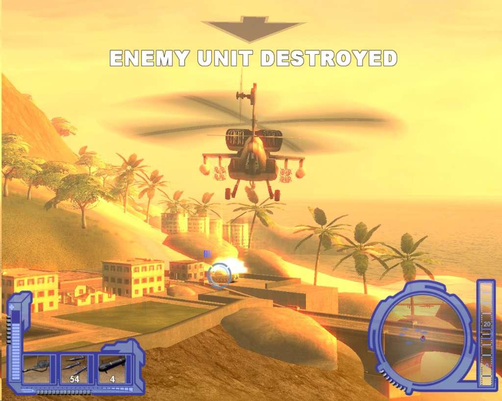 Screen Shot image 1 Pacific Liberation Force ستيم كود رقمي