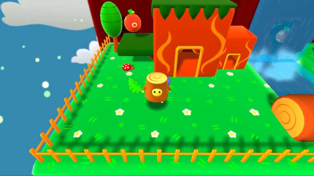 Screen Shot image 1 Woodle Tree Adventures ستيم كود رقمي