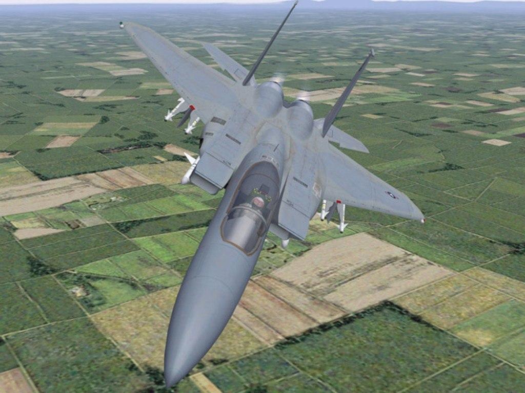 Screen Shot image 3 Wings Over Europe ستيم كود رقمي