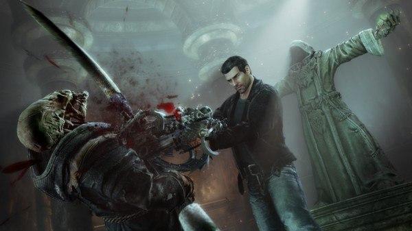 Screen Shot image 5 Painkiller Hell And Damnation Collector'S اصدار ستيم كود رقمي