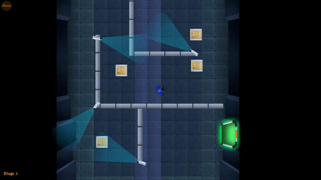 Screen Shot image 1 Ninja Stealth ستيم كود رقمي