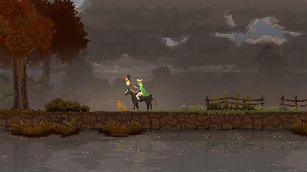 Screen Shot image 1 Kingdom: New Lands ستيم كود رقمي