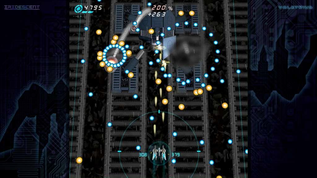 Screen Shot image 1 Valkyrius Prime ستيم كود رقمي
