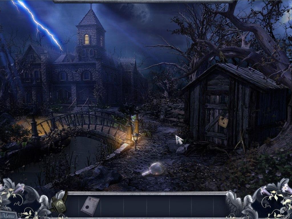 Screen Shot image 1 Haunted Past: Realm Of Ghosts ستيم كود رقمي