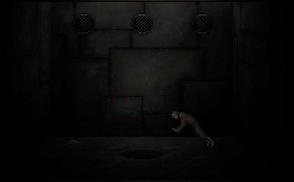 Screen Shot image 3 The Pit And The Pendulum ستيم كود رقمي