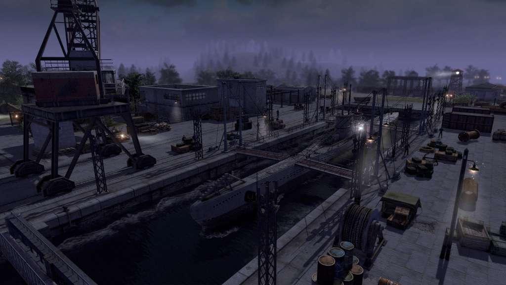 Screen Shot image 1 Assault Squad 2: Men Of War - Origins DLC بي سي ستيم كود رقمي