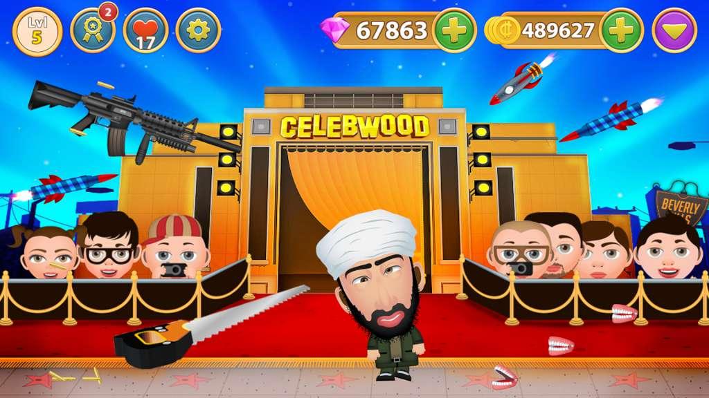 Screen Shot image 1 Beat The Dictators ستيم كود رقمي