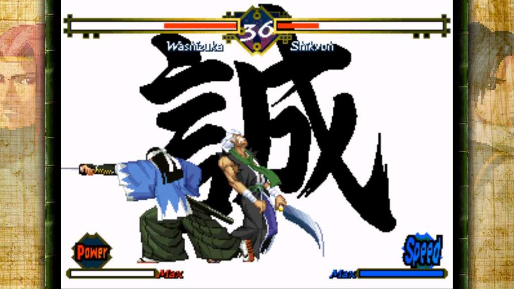 Screen Shot image 1 THE LAST BLADE ستيم كود رقمي