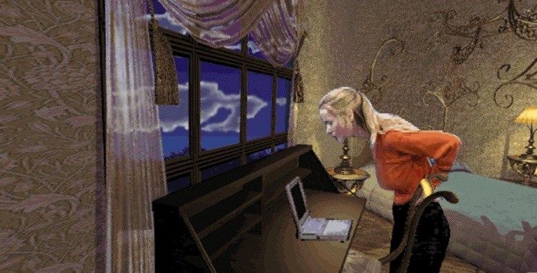 Screen Shot image 1 Phantasmagoria ستيم كود رقمي