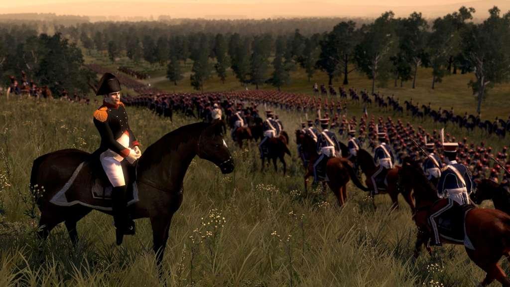 Screen Shot image 1 Napoleon: Total War Collection ستيم كود رقمي