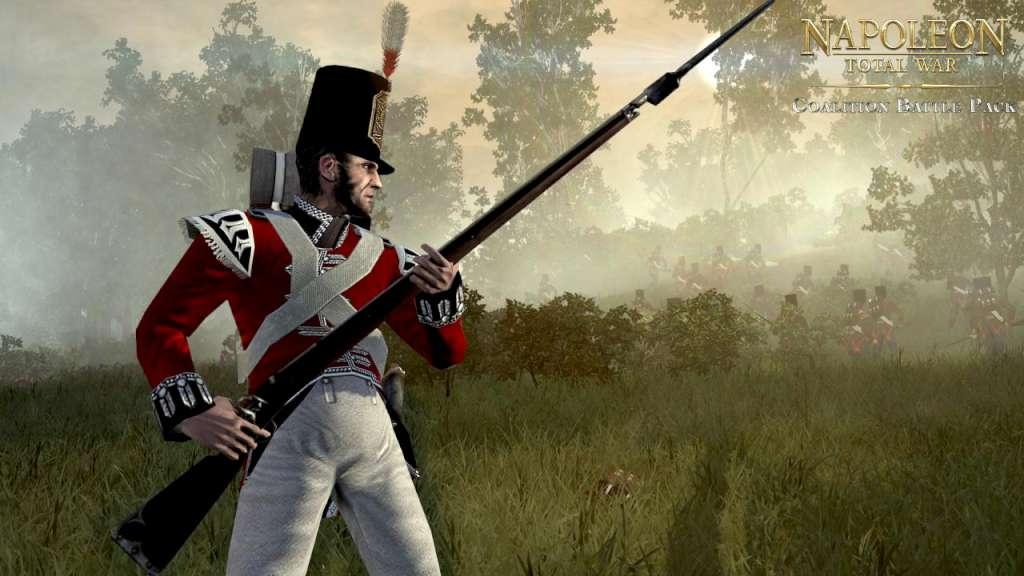 Screen Shot image 1 Napoleon: Total War - Coalition Battle Pack DLC ستيم كود رقمي