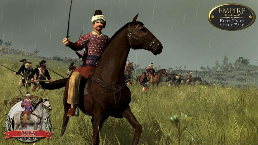 Screen Shot image 1 Empire: Total War Collection ستيم كود رقمي