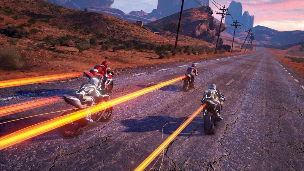 Screen Shot image 1 Moto Racer 4 - Season Pass ستيم كود رقمي