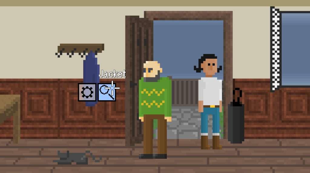 Screen Shot image 1 The Last Time ستيم كود رقمي