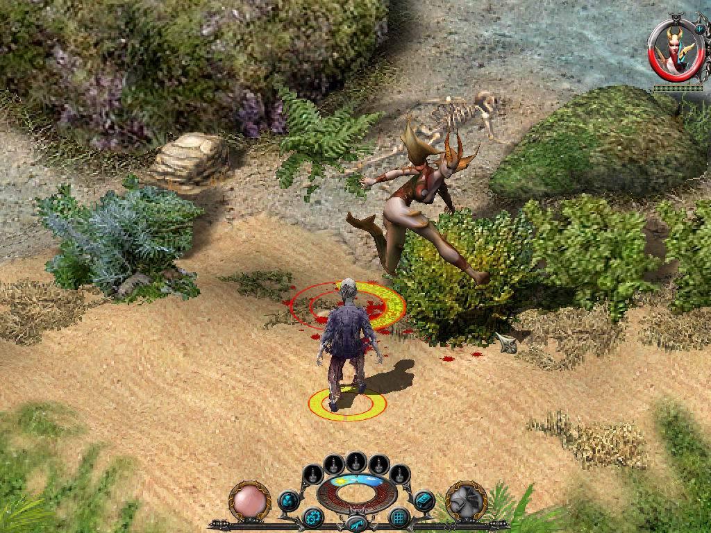 Screen Shot image 1 Sacred Gold ستيم كود رقمي