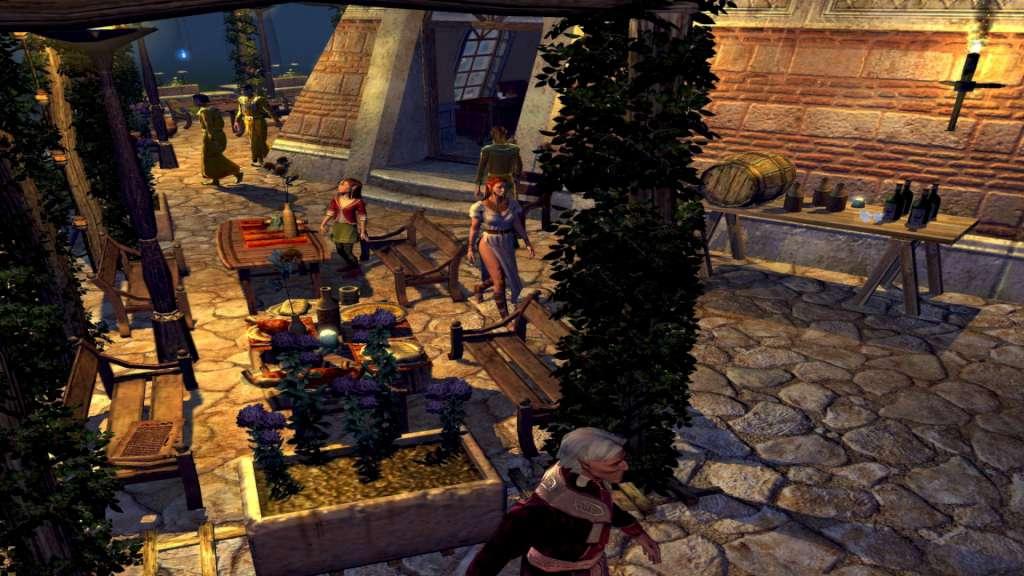 Screen Shot image 1 Sacred 2 Gold GOG كود رقمي