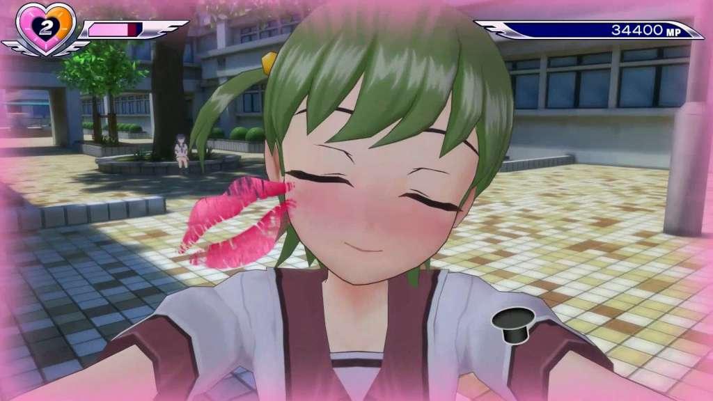 Screen Shot image 1 Gal*Gun: Double Peace ستيم كود رقمي