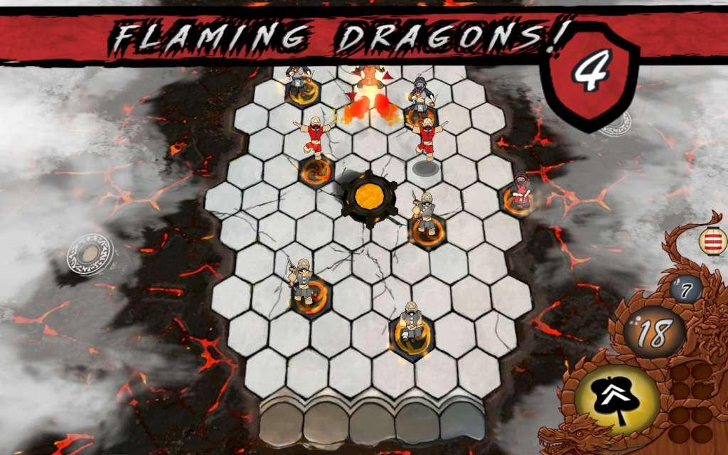 Screen Shot image 1 Ortus Arena ستيم كود رقمي