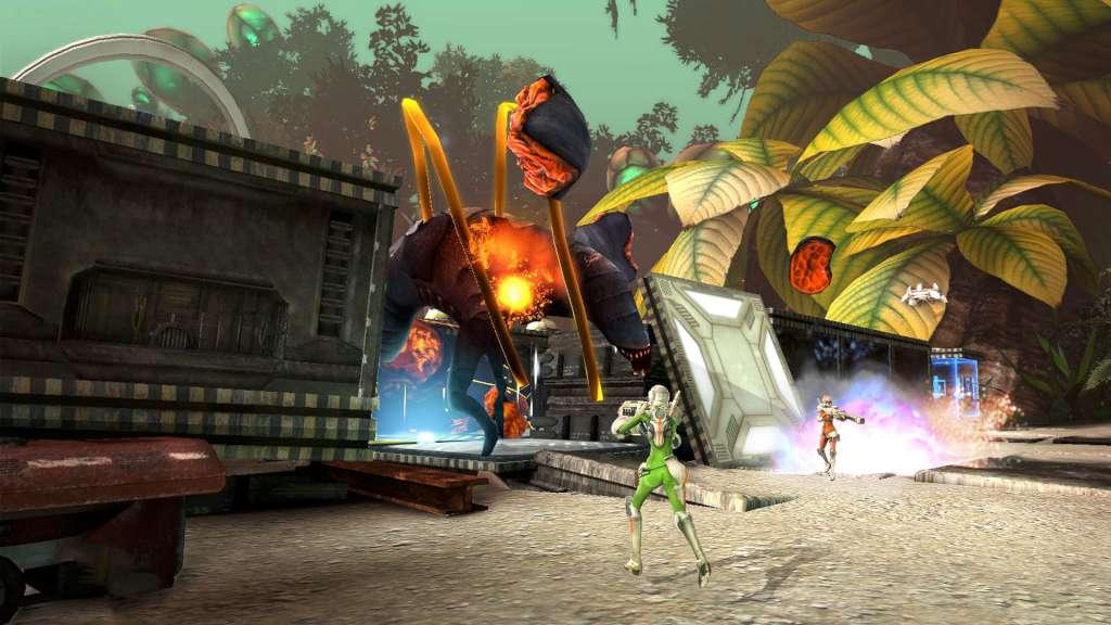 Screen Shot image 1 Sanctum ستيم كود رقمي