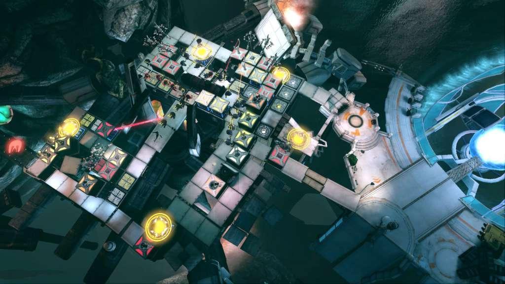 Screen Shot image 5 Sanctum: Collection ستيم هدية