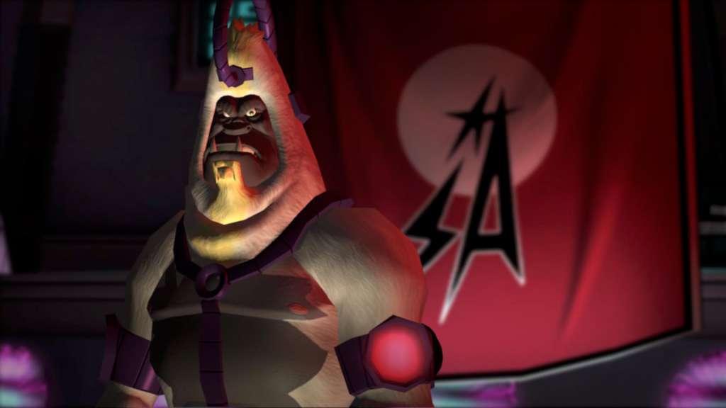 Screen Shot image 1 Sam & Max: The Devil’S Playhouse ستيم كود رقمي