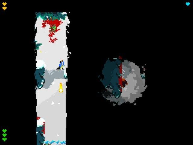 Screen Shot image 1 Samurai Gunn ستيم كود رقمي