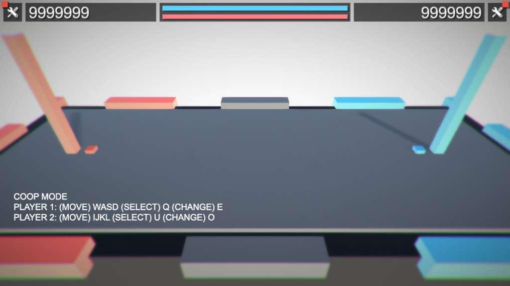 Screen Shot image 1 So Many Cubes ستيم كود رقمي