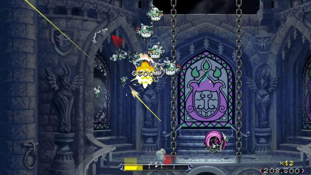 Screen Shot image 1 Savant - Ascent ستيم كود رقمي