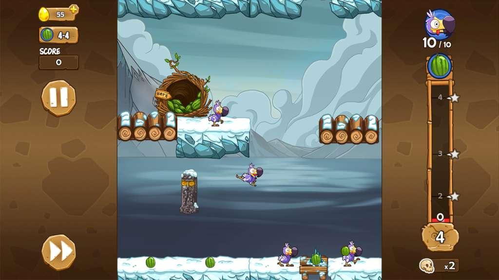 Screen Shot image 1 Save The Dodos ستيم كود رقمي