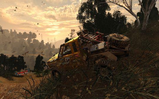 Screen Shot image 0 Off-Road Drive ستيم كود رقمي