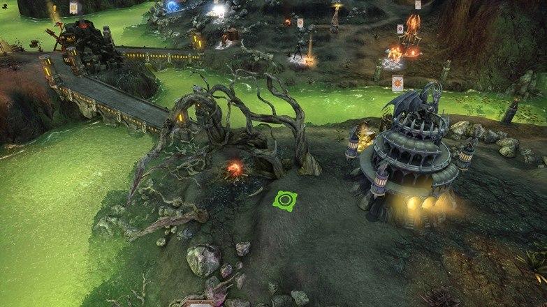 Screen Shot image 1 Might & Magic Heroes VII - نسخة تجريبية By Fire بي سي يوبيسوفت كونكت كود رقمي