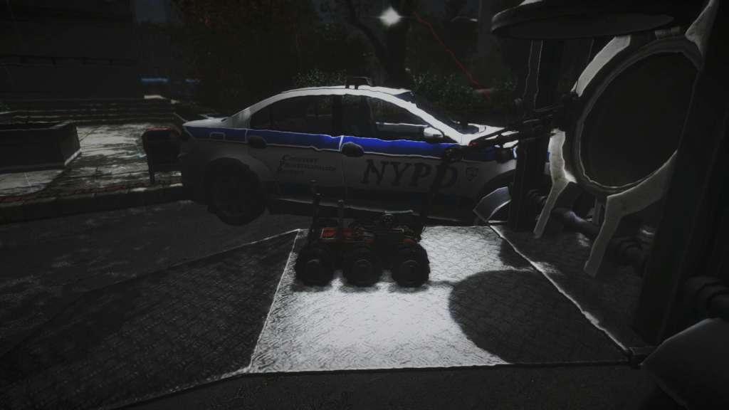 Screen Shot image 1 Robot Squad Simulator 2017 ستيم كود رقمي