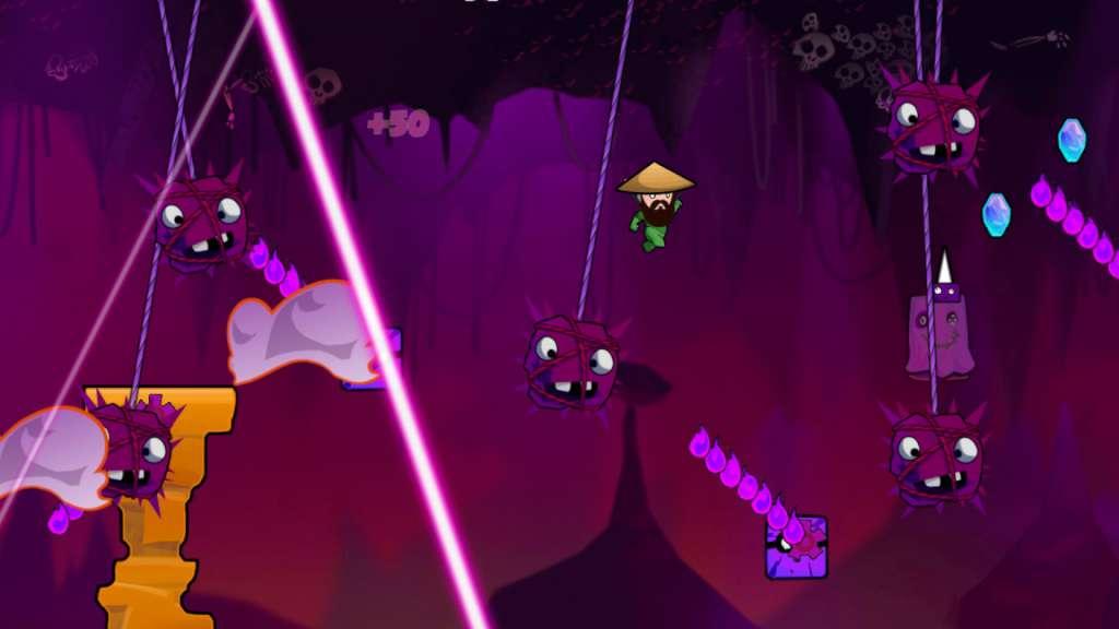 Screen Shot image 1 Cloudberry Kingdom ستيم كود رقمي