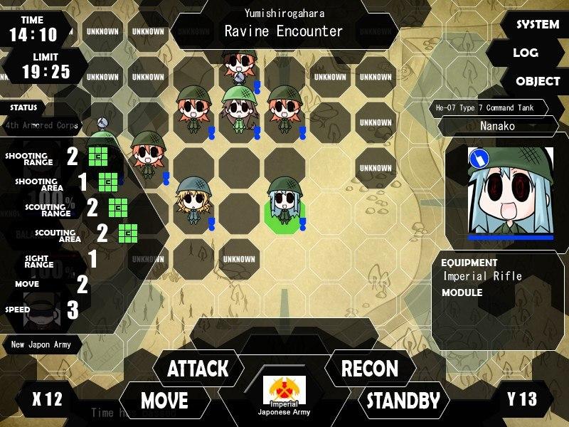 Screen Shot image 1 War Of The Human Tanks - Limited Operations ستيم كود رقمي