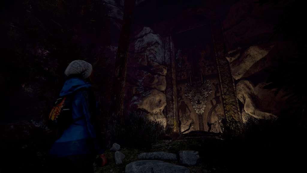 Screen Shot image 1 Through The Woods: Collector'S اصدار ستيم كود رقمي