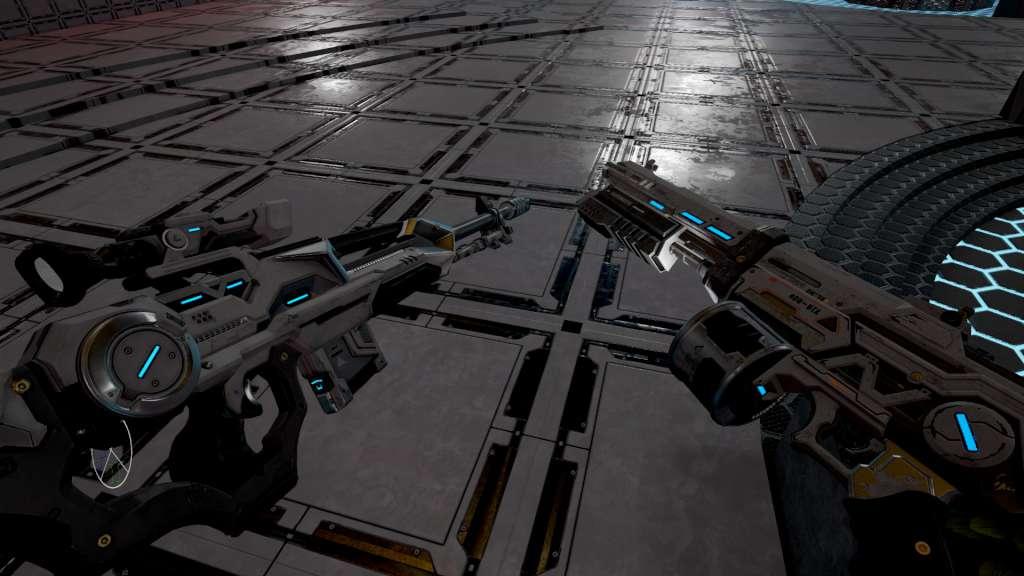 Screen Shot image 1 Star Phoenix ستيم كود رقمي