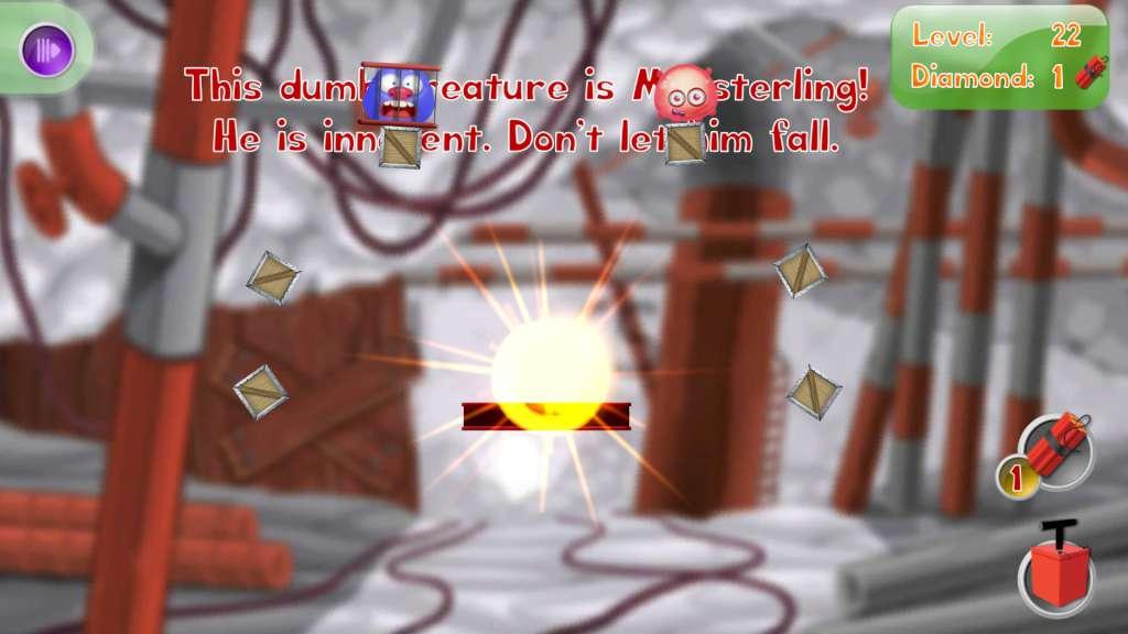 Screen Shot image 1 Beast Blaster ستيم كود رقمي