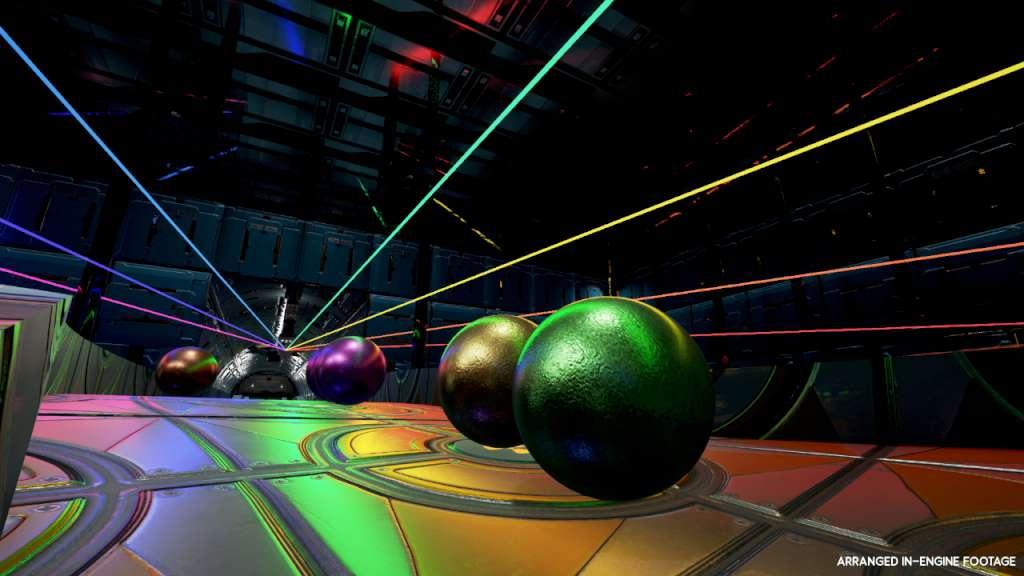 Screen Shot image 1 Mindball Play بي سي ستيم كود رقمي