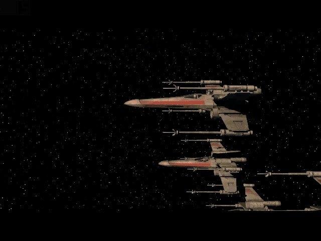 Screen Shot image 1 STAR WARS X-Wing Vs TIE Fighter: Balance Of Power Campaigns بي سي ستيم كود رقمي