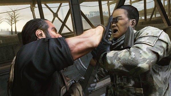 Screen Shot image 5 Rogue Warrior ستيم كود رقمي