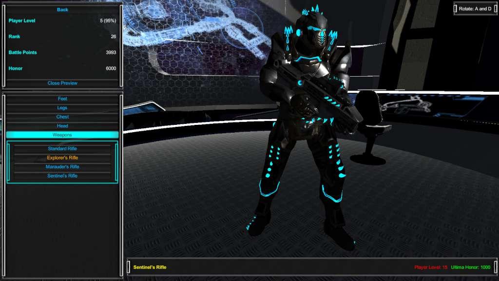 Screen Shot image 6 CLASH - Legacy Pack DLC ستيم كود رقمي