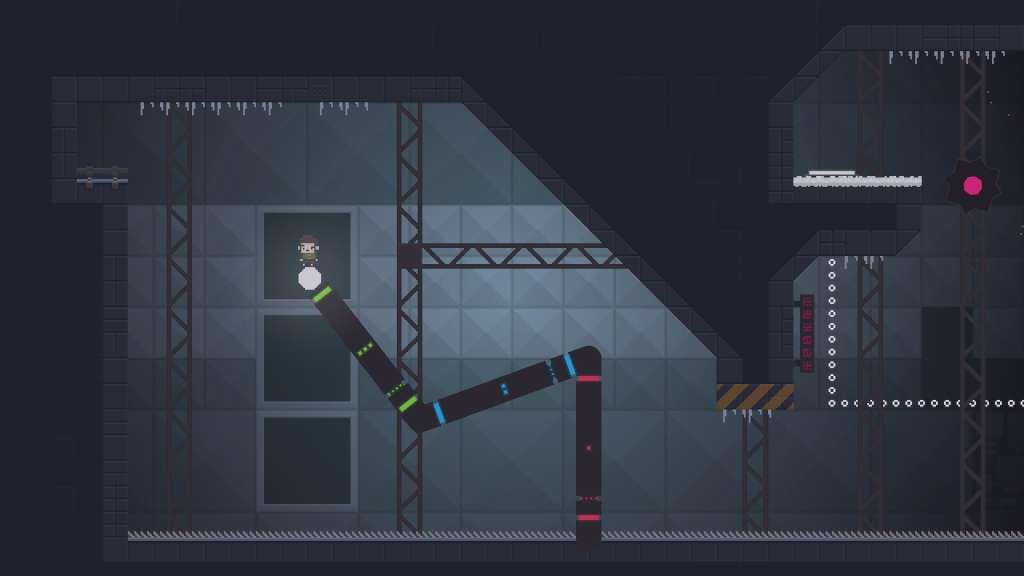 Screen Shot image 1 Pivot Pilot ستيم كود رقمي