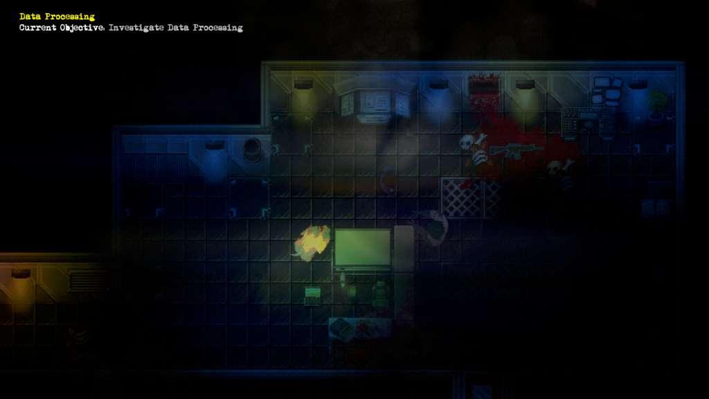Screen Shot image 1 Outbreak ستيم كود رقمي