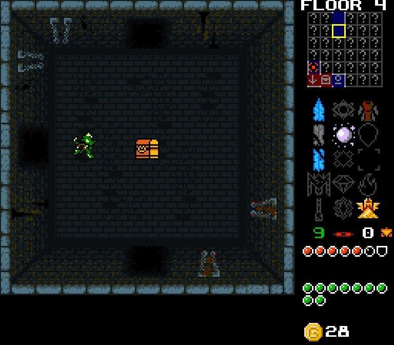 Screen Shot image 1 Castle Of No Escape 2 بي سي ستيم كود رقمي