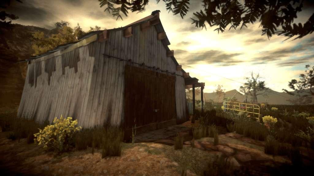 Screen Shot image 1 Among The Innocent: A Stricken Tale ستيم كود رقمي
