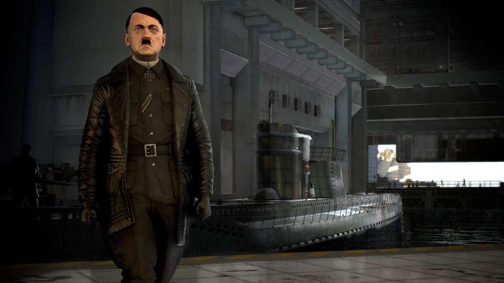 Screen Shot image 3 Sniper Elite 4 اصدار الديلوكس ستيم كود رقمي