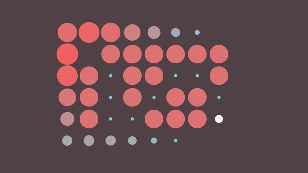 Screen Shot image 1 Circles بي سي ستيم كود رقمي