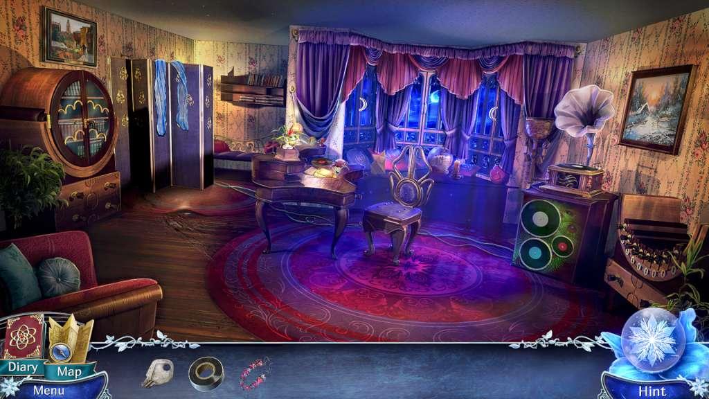 Screen Shot image 1 Crime Secrets: Crimson Lily ستيم كود رقمي