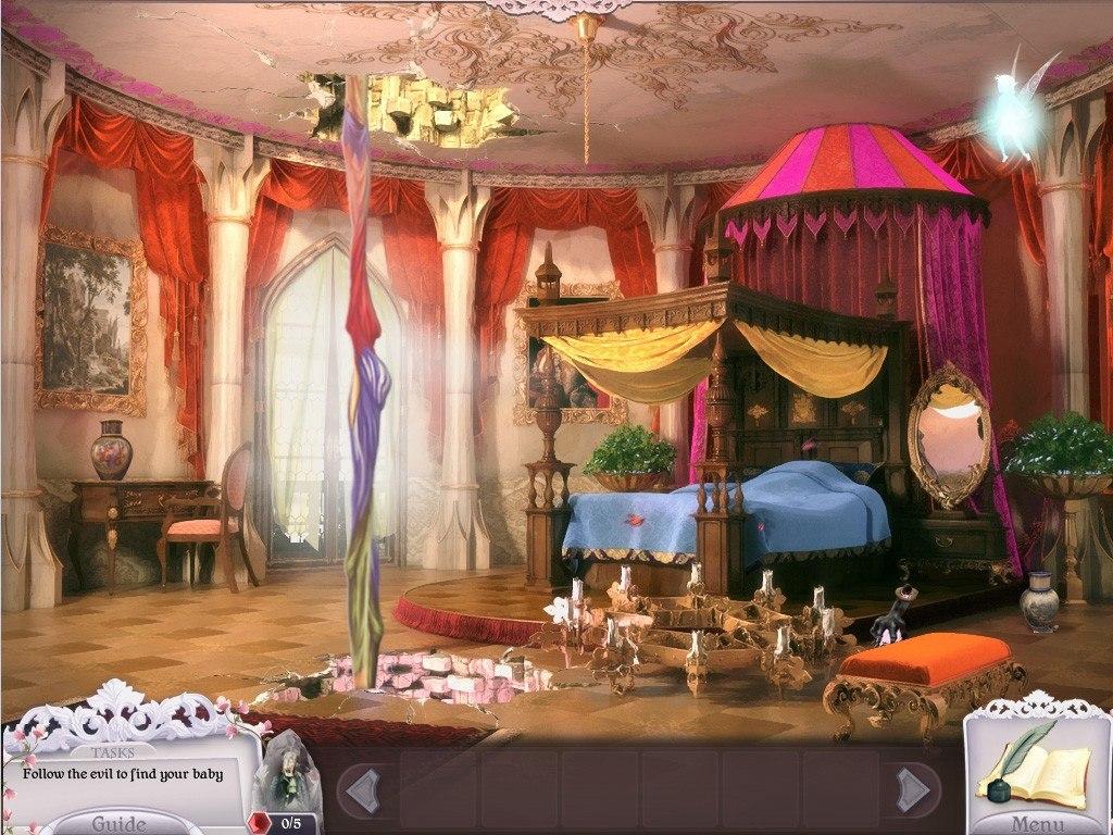 Screen Shot image 1 Princess Isabella - Return Of The Curse ستيم كود رقمي