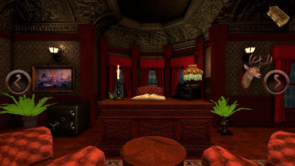 Screen Shot image 1 Murder Mystery Adventure ستيم كود رقمي
